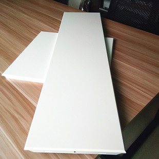 鋁扣板吊頂1200-聽工程鋁扣板廠家怎么說(shuō)