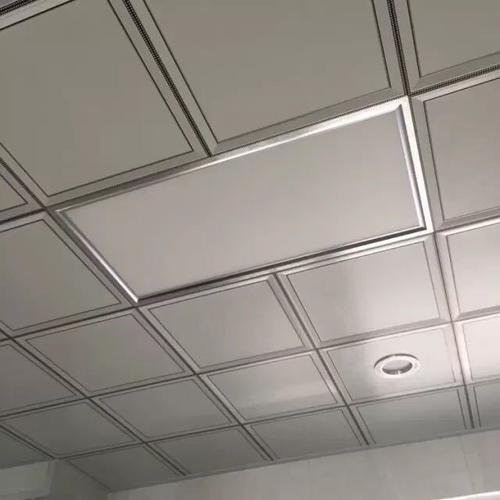 購(gòu)買吊頂鋁扣板-自己吊頂方法有那些