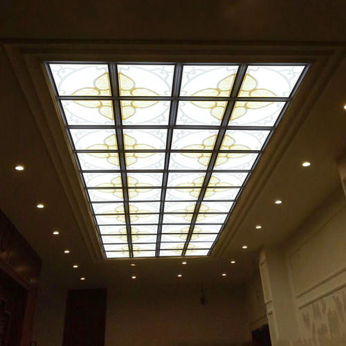 湖北天利集成吊頂-中山集成吊頂廠家表示要看這幾點