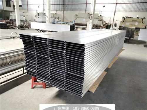 駐馬店集成鋁扣板廠家-鋁扣板吊頂廠家經(jīng)驗分享