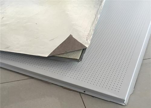 復合板鋁扣板-鋁扣板廠家教你廚衛(wèi)吊頂怎么選