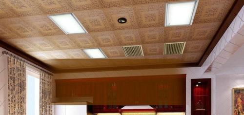 鋁扣板多少厚度的比較好-鋁扣板的厚度怎么選呢