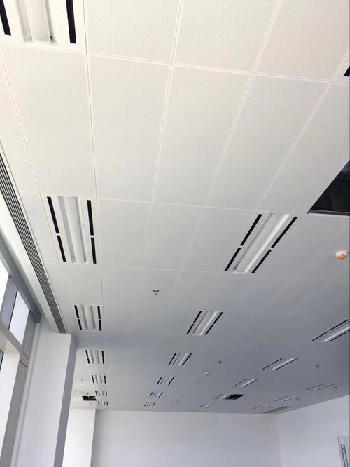 河南鋁扣板批發(fā)-鋁扣板吊頂批發(fā)從這幾方面下手