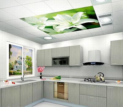 購買集成吊頂攻略-購買集成吊頂注意事項