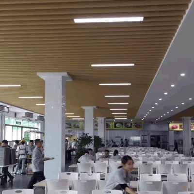 重慶鋁扣板公司-恭喜廣西柳州醫(yī)藥與佛山美利龍鋁扣板工程項(xiàng)目合作