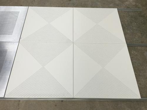 鋁扣板吊頂檢驗標(biāo)準(zhǔn)-鋁扣板吊頂再安裝注意事項