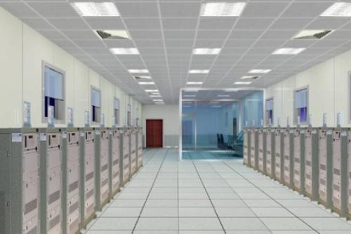 機(jī)房鋁扣板吊頂-機(jī)房吊頂用什么