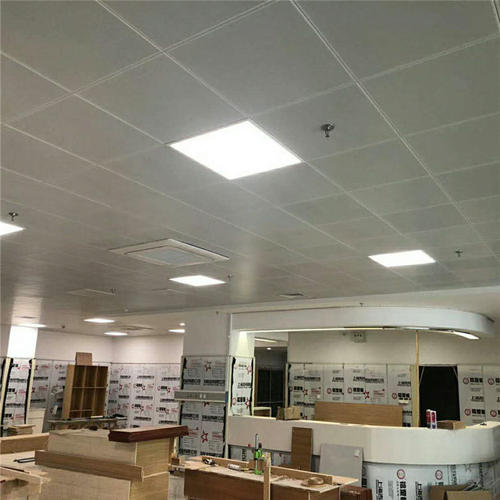 醫(yī)院鋁扣板-來了解下鋁扣板吊頂怎么樣