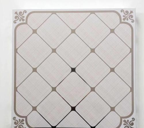 在家做集成吊頂-集成吊頂廠家說看了這里就知道