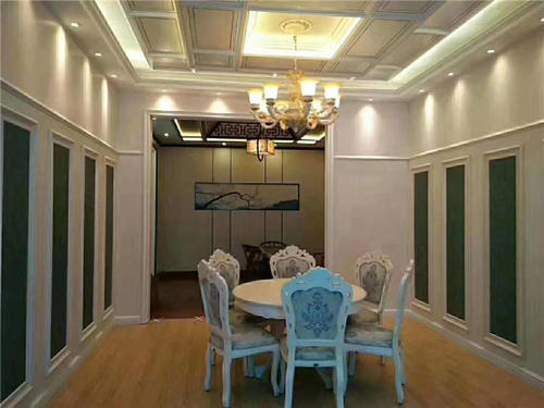 墻面鋁扣板批發(fā)-怎么來(lái)驗(yàn)收跌級(jí)鋁扣板吊