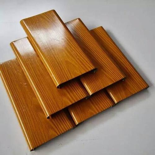 鋁扣板總廠-佛山鋁天花廠家之吊頂鋁扣板輔料計(jì)算公式