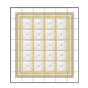 吊頂貼圖鋁扣板-集成吊頂鋁扣板驗(yàn)收