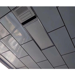 鋁合金吊頂鋁扣板多少錢(qián)-鋁扣板一平方米多少錢(qián)