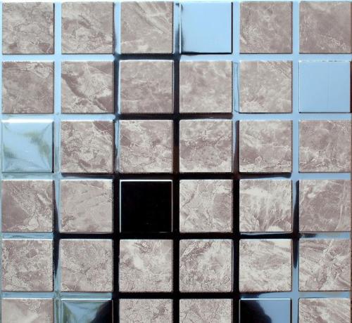 鏡面吊頂鋁扣板-300x300鋁扣板一平方價格多少