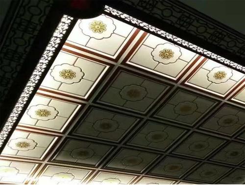 鋁扣板材價(jià)格-450鋁扣板廠家直銷價(jià)格貴嗎