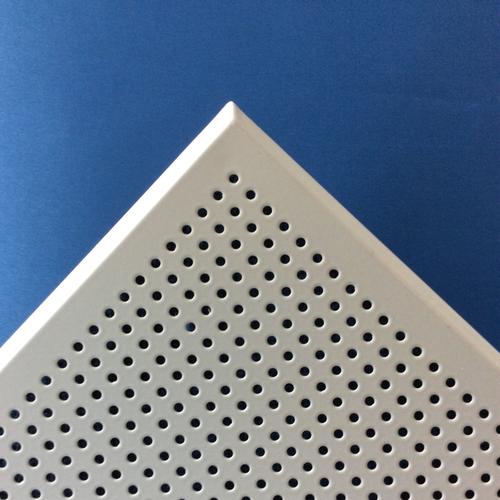 藍(lán)色鋁扣板-鋁扣板吊頂顏色搭配