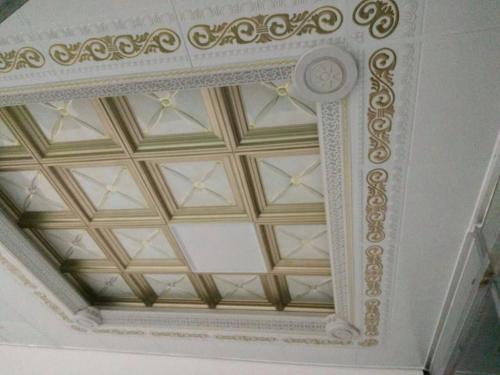 集成吊頂鋁扣板品牌價格-集成吊頂?shù)膬r格