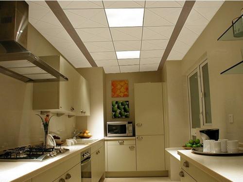 鋁扣板比pvc吊頂優(yōu)勢-廚衛(wèi)吊頂一定要選鋁扣板吊頂嗎