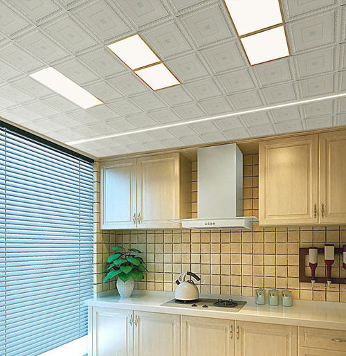 鋁扣板吊頂性?xún)r(jià)比好-鋁扣板吊頂什么地方便宜