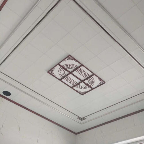 歐式餐廳集成吊頂-佛山集成吊頂廠家說你先看看這幾點