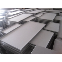 新鄉(xiāng)鋁扣板-新品時(shí)尚鋁蜂窩組合鋁扣板效果圖