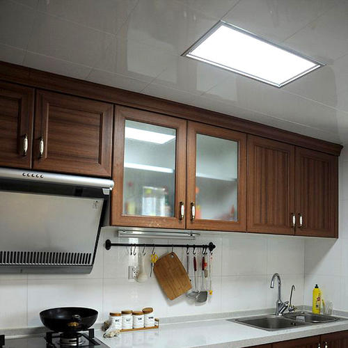 衛(wèi)生間吊頂長(zhǎng)鋁扣板-衛(wèi)生間鋁天花吊頂