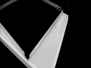 防火吊頂鋁扣板價(jià)格-鋁扣板批發(fā)廠家給你盤盤吊頂材料有哪些