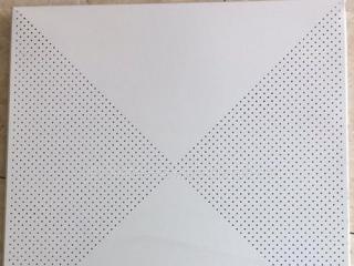 鋁扣板工程吊頂-工程鋁扣板生產(chǎn)廠家教你五步安裝鋁格柵天花