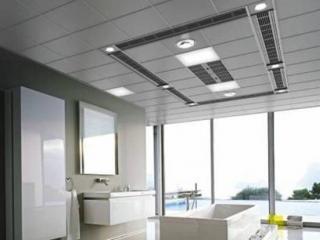 衛(wèi)生間鋁扣板效果圖-衛(wèi)生間鋁扣板吊頂圖片大放送