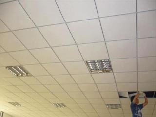 北京集成鋁扣板廠家-鋁扣板集成吊頂適合裝哪里