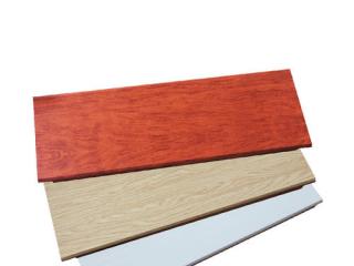 吊頂鋁扣板條形-鋁扣板廠家總結(jié)之吊頂鋁扣板尺寸有哪些