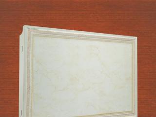 齊哈爾鋁扣板廠家-跟著廚房鋁扣板吊頂廠家看看吧