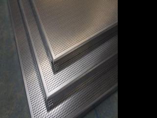 鋁扣板天花報(bào)價(jià)-佛山鋁天花廠家告訴你