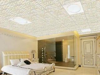 集成鋁扣板吊頂做法-集成吊頂浴霸與一般集成浴霸的差別