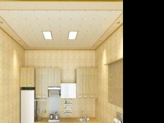 地面鋁扣板-衛(wèi)生間鋁扣板吊頂廠家來講幾點