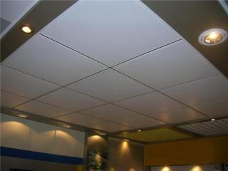 金屬鋁扣板價格-鋁單板一平價格差這么多