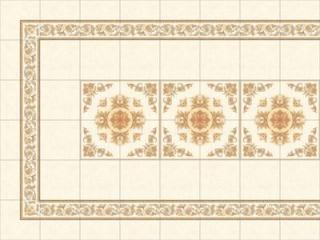 鋁扣板鏤空貼圖-集成扣板的“供暖控制模塊”