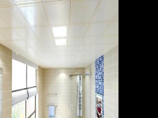 鋁扣板吊頂款式-鋁扣板和pvc哪個(gè)好