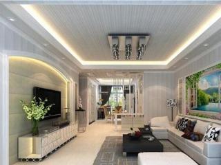 凹凸集成吊頂板-廚房鋁天花凹凸板與平板的比較