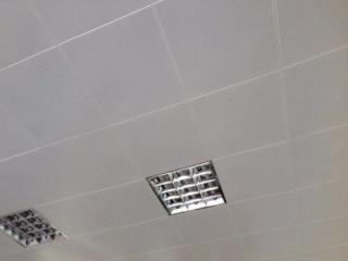 集成吊頂鋁扣板制造有限公司-辦公室吊頂應(yīng)該選擇鋁扣板還是鋁單板