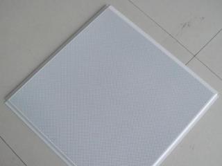 佛山集成鋁扣板廠家-佛山集成吊頂廠家