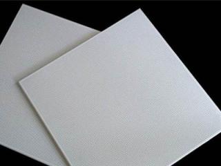 鋁扣板河北廠家-佛山美利龍高校鋁扣板吊頂工程案例之佛山大學(xué)新校區(qū)