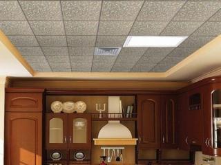 吊頂材料鋁合金扣板-先來(lái)看看這些扣板吊頂怎么樣