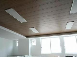 房間墻面鋁扣板-聽室內(nèi)鋁扣板廠家說一說