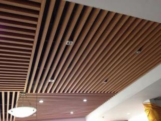 四川鋁扣板廠家-拆除鋁扣板吊頂