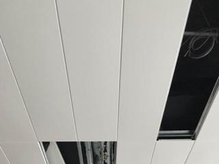 吊鋁扣板吊頂多少錢一塊-蜂窩鋁扣板吊頂多少錢一方