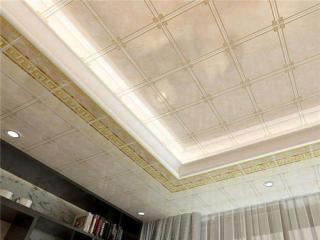 鋁扣板國(guó)際標(biāo)準(zhǔn)厚度-鋁扣板吊頂?shù)男≈R(shí)