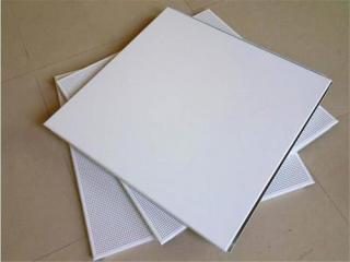 四川鋁扣板廠家-自己拆鋁扣板吊頂能操作嗎