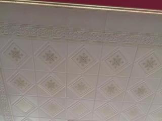 廁所集成吊頂多少錢(qián)-佛山集成吊頂廠家講解鋁扣板集成吊頂價(jià)格