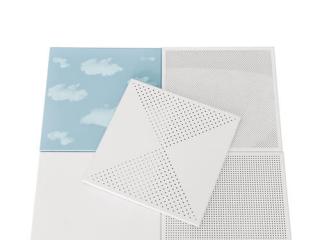 鋁合金扣板吊頂團購-鋁合金扣板吊頂價格的奧秘